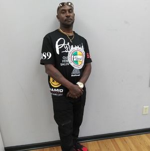 Meet your Posher, Melvin